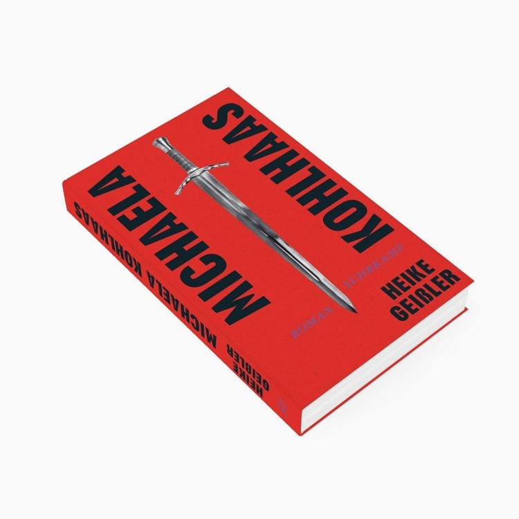 Produktbild: Michaela Kohlhaas