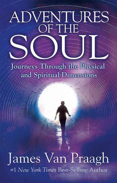 Produktbild: Adventures of the Soul