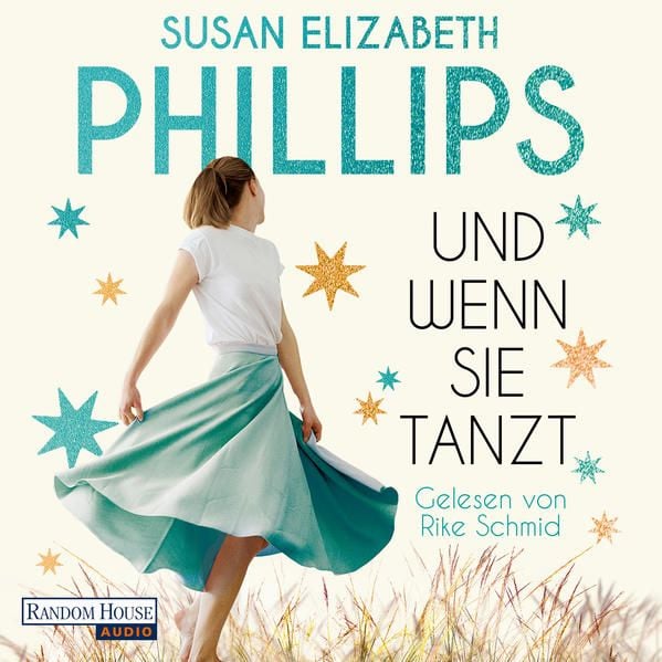 Produktbild: Und wenn sie tanzt