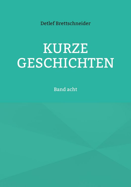 Produktbild: Kurze Geschichten