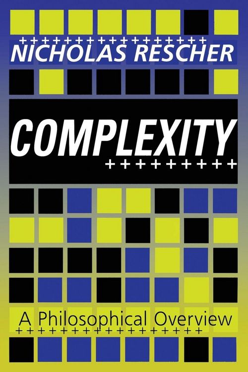 Produktbild: Complexity