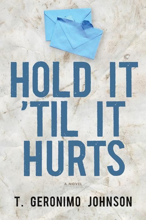 Produktbild: Hold It 'Til It Hurts