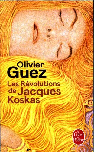 Produktbild: Les Revolutions de Jacques Koskas