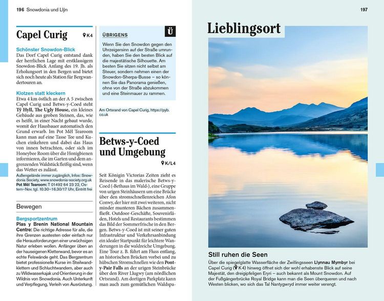 Produktbild: DuMont Reise-Taschenbuch Wales