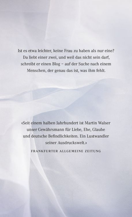 Produktbild: Gar alles oder Briefe an eine unbekannte Geliebte