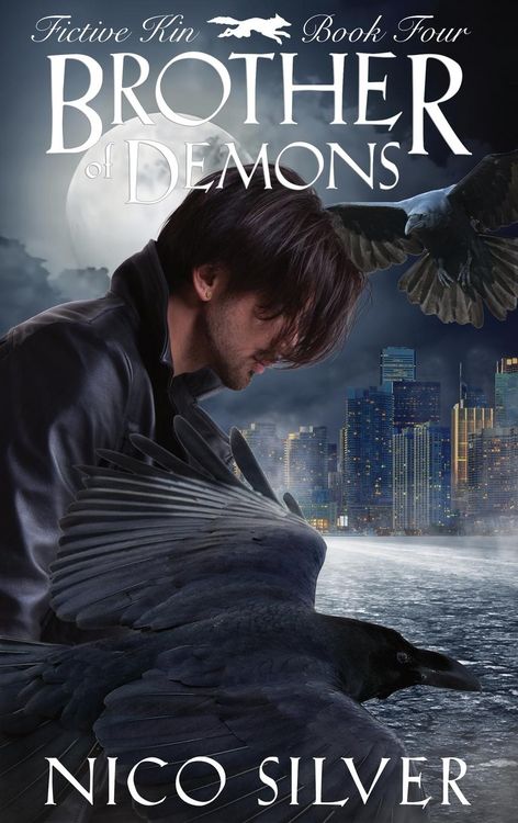 Produktbild: Brother of Demons