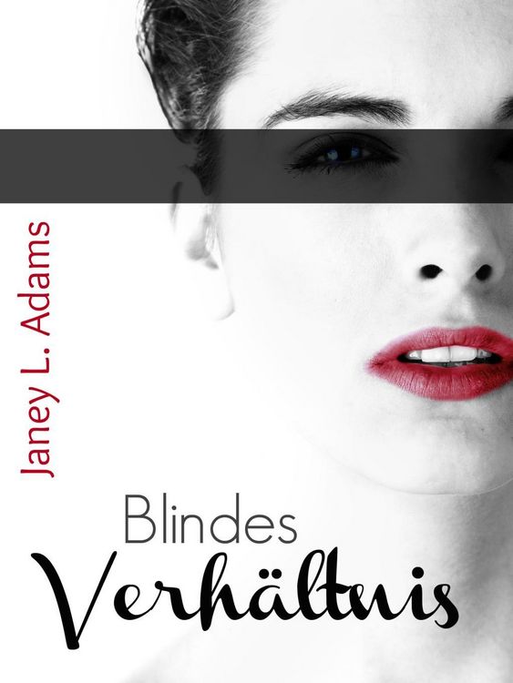 Produktbild: Blindes Verh&auml;ltnis
