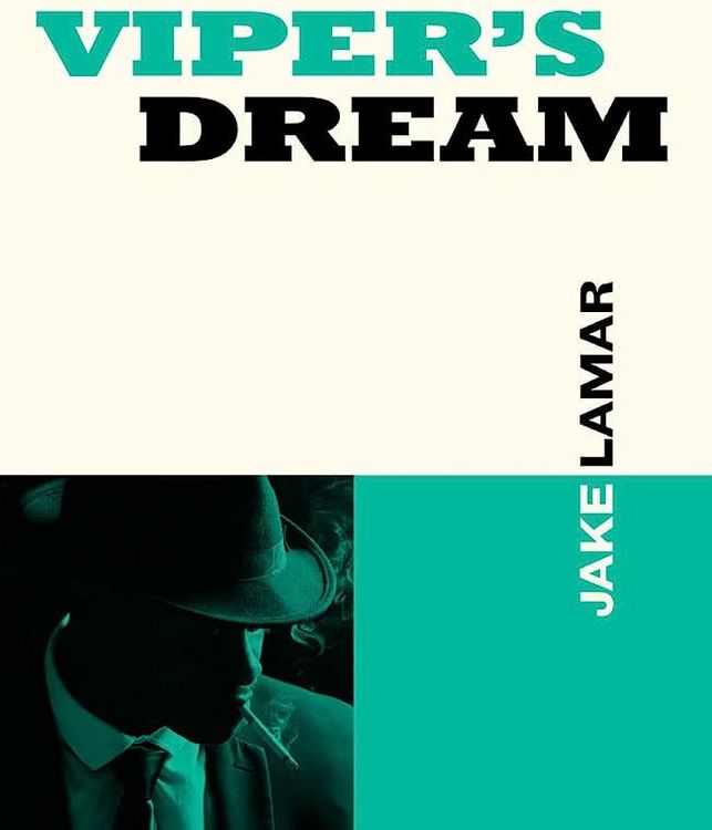 Produktbild: Viper's Dream
