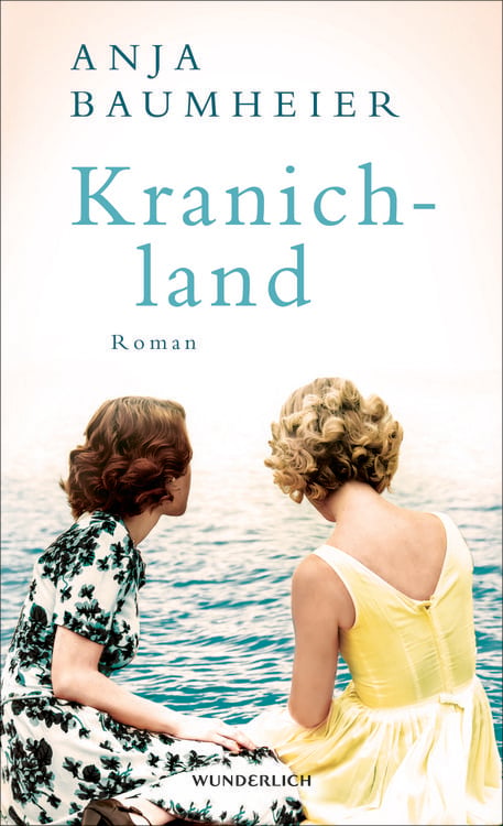 Produktbild: Kranichland