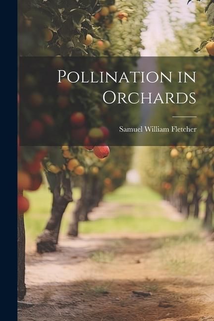 Produktbild: Pollination in Orchards