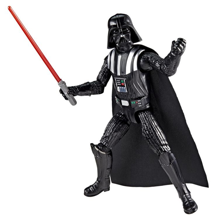 Produktbild: Star Wars Titan Figur 30cm 3f sortiert
