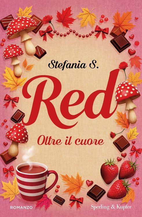 Produktbild: Red. Oltre il cuore