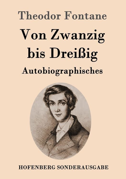 Produktbild: Von Zwanzig bis Drei&szlig;ig
