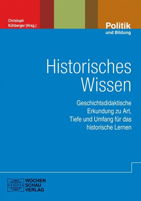 Produktbild: Historisches Wissen