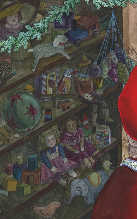 Produktbild: Der Weihnachtsmann