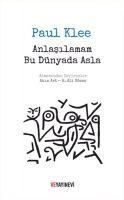 Produktbild: Anlasilamam Bu D&uuml;nyada Asla