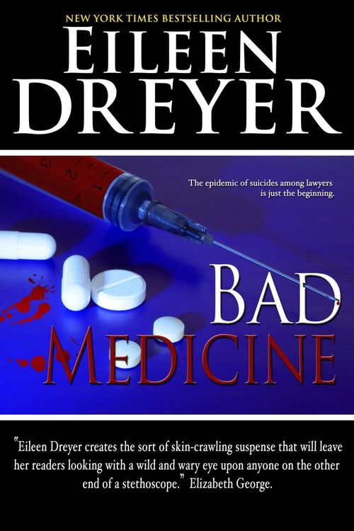 Produktbild: Bad Medicine