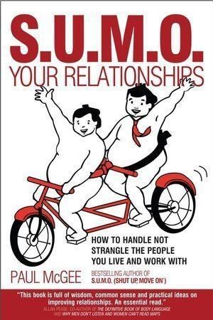 Produktbild: SUMO Your Relationships