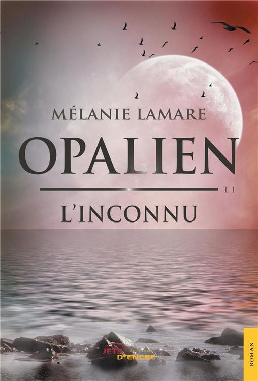 Produktbild: Opalien T.1