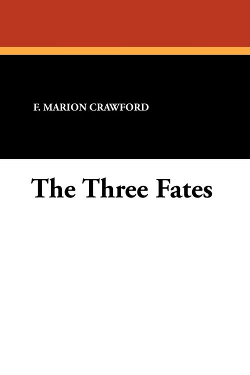 Produktbild: The Three Fates