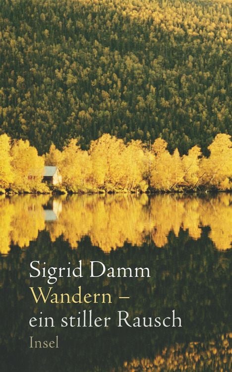 Produktbild: Wandern - ein stiller Rausch