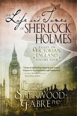 Produktbild: The Life and Times of Sherlock Holmes, Volume 4