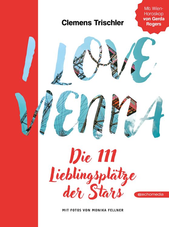 Produktbild: I love Vienna