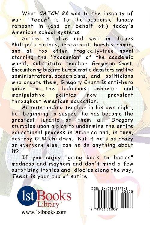 Produktbild: Teech
