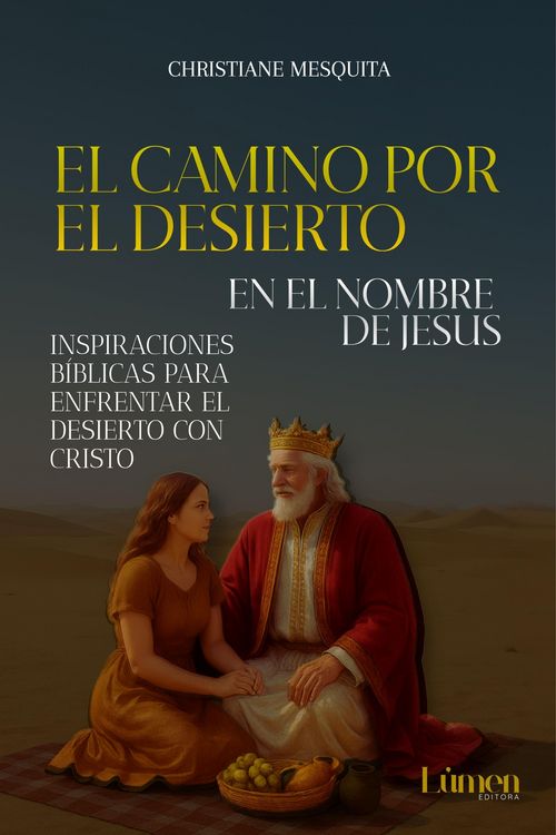 Produktbild: El Camino por El Desierto