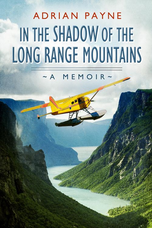 Produktbild: In The Shadow of the Long Range Mountains