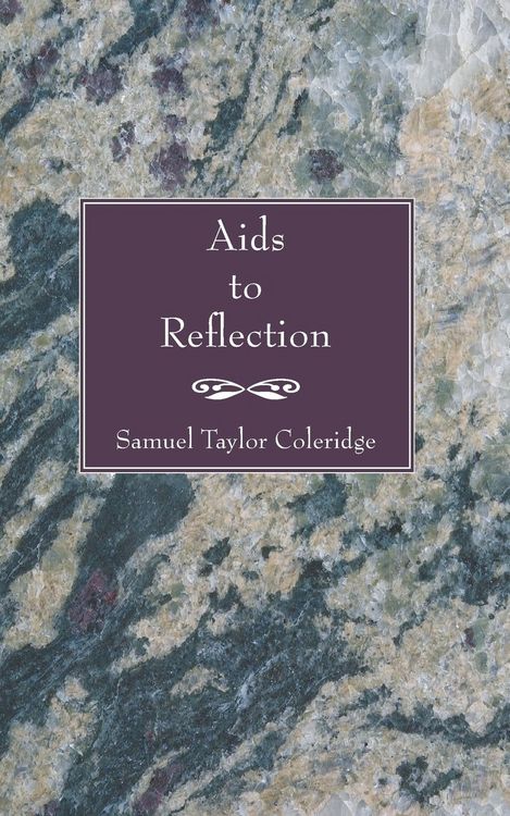 Produktbild: Aids to Reflection