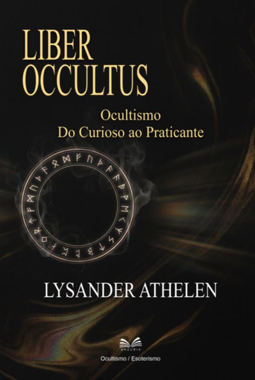 Produktbild: Liber Occultus