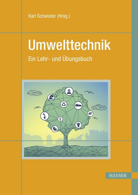 Produktbild: Umwelttechnik