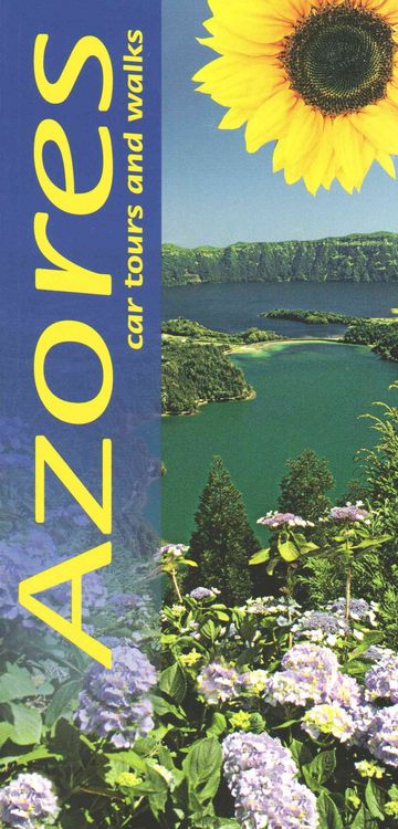 Produktbild: Azores 7/e