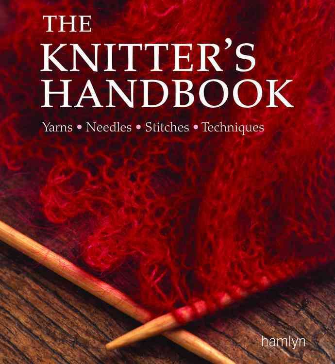 Produktbild: Knitters Handbk