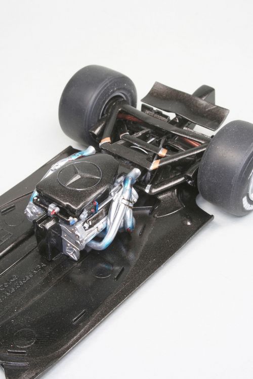 Produktbild: Revell 07096 Bausatz 1:24