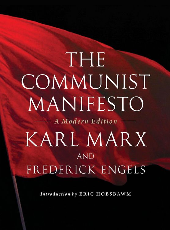 Produktbild: The Communist Manifesto
