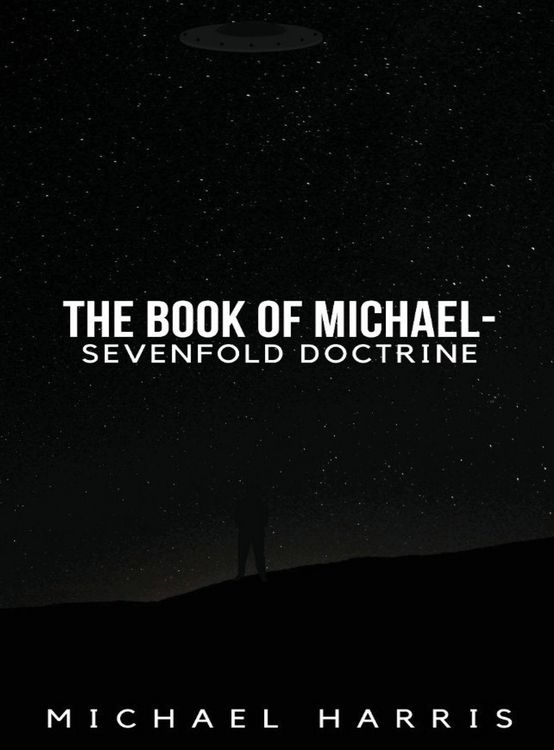 Produktbild: The Book of Michael - Sevenfold Doctrine