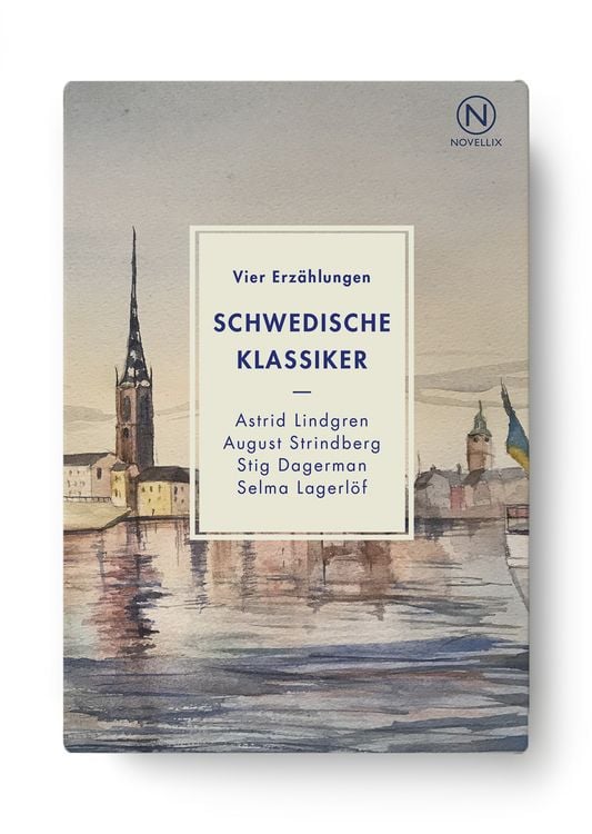 Produktbild: Schwedische Klassiker