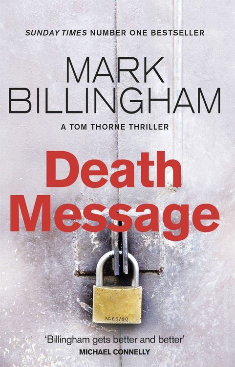 Produktbild: Death Message