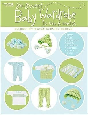 Produktbild: So Sweet Baby Wardrobe To Mix