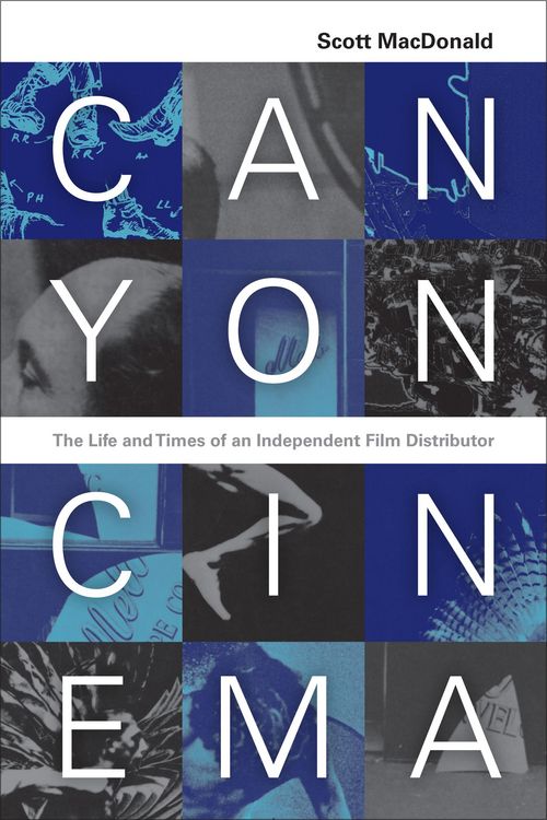 Produktbild: Canyon Cinema