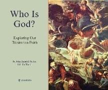 Produktbild: Who Is God?: Exploring Our Trinitarian Faith