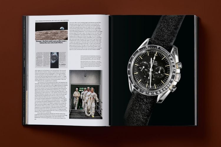 Produktbild: Ultimate Collector Watches