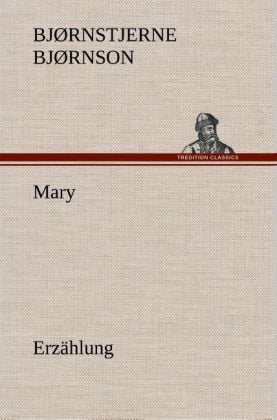 Produktbild: Mary, Erz&auml;hlung
