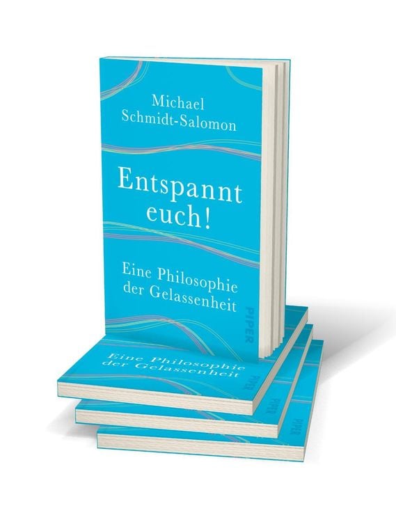 Produktbild: Entspannt euch!