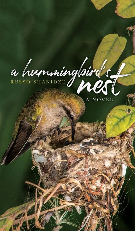 Produktbild: A Hummingbird's Nest