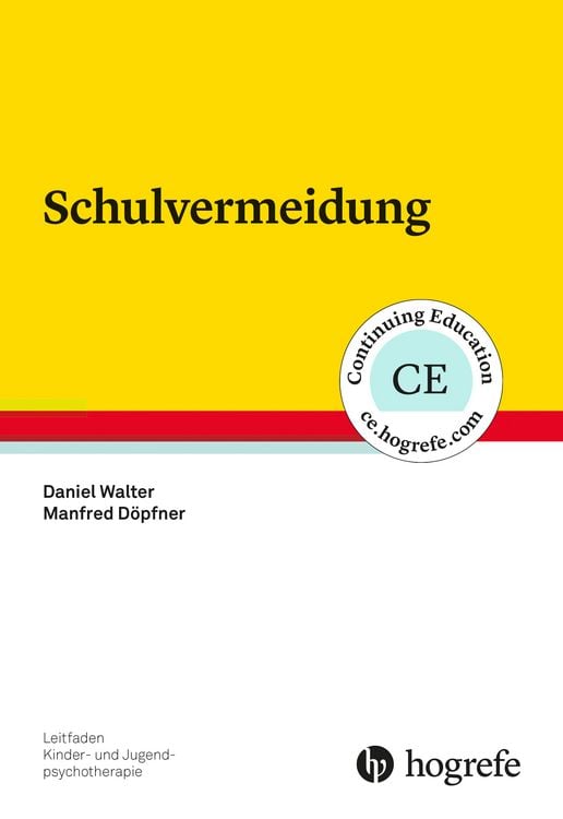 Produktbild: Schulvermeidung