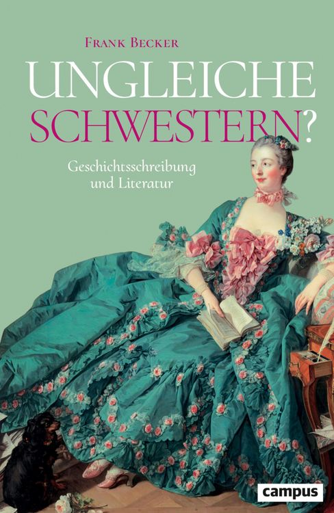 Produktbild: Ungleiche Schwestern?