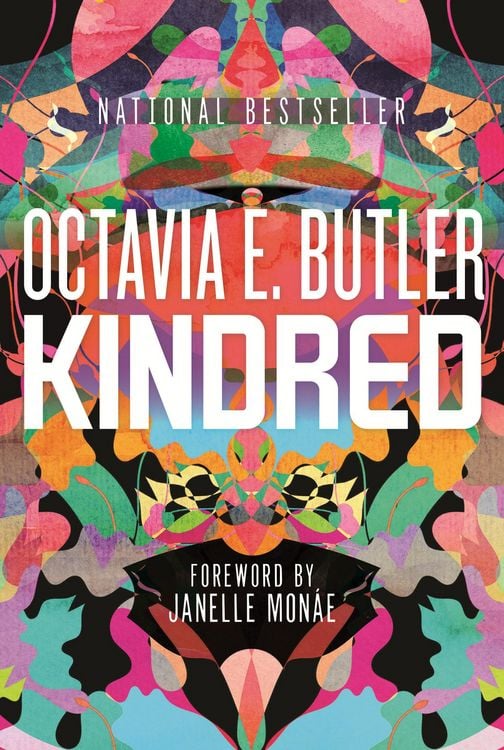 Produktbild: Kindred